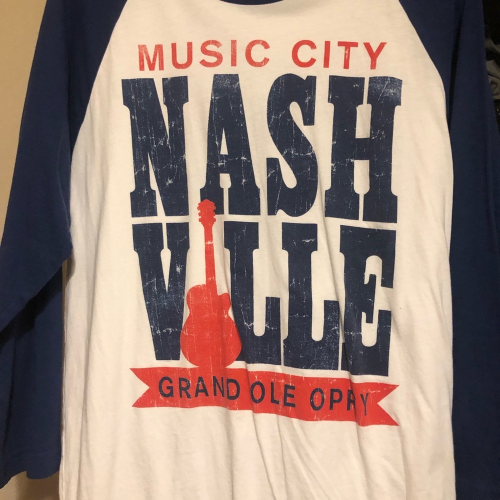 Grand Ole Opry Shirt